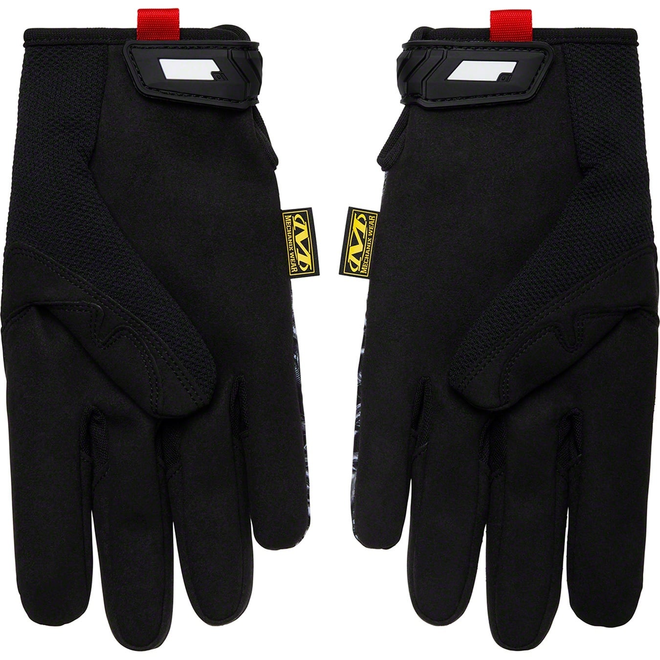 Supreme®/Mechanix® Original Work Gloves view 3